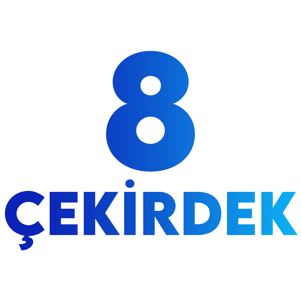 8 Çekirdekli İşlemci